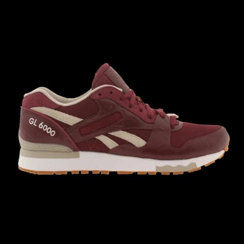 Distinct Life x Reebok GL 6000
