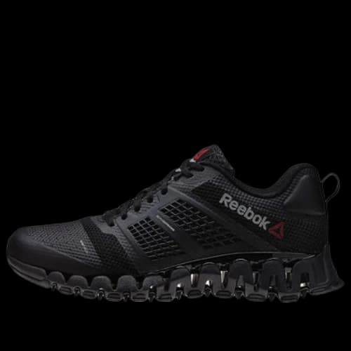 Reebok Zigwild Charge Black