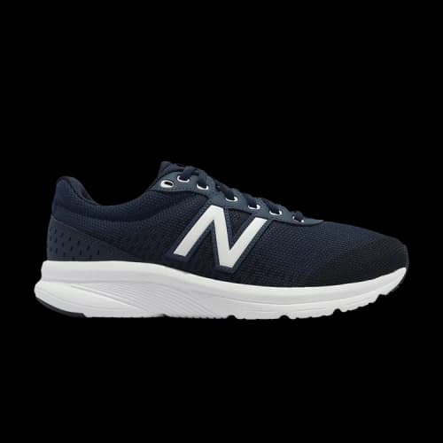 New Balance 411v2 4E Wide 'Navy White'