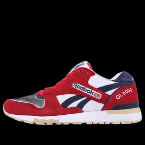 Reebok GL 6000 Red/White/Blue