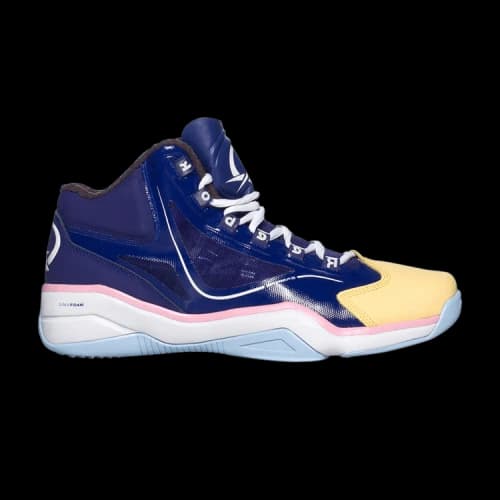 Reebok Q96 Crossexamine