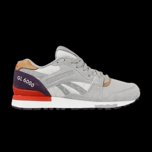 Reebok GL 6000 'Tin Grey' (Women's)