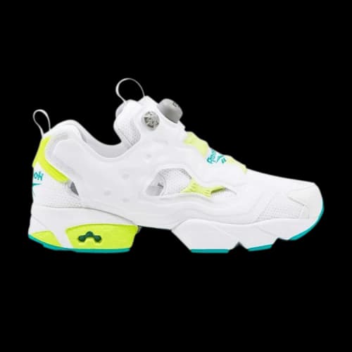 Reebok InstaPump Fury OG 'Timeless Teal'