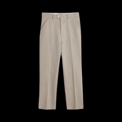 Our Legacy Darien Trouser 'Beige'