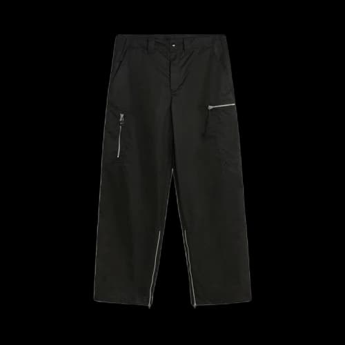 Our Legacy Tactical Nylon Cargo 'Black'
