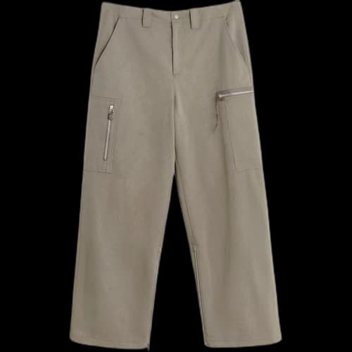 Our Legacy Tactical Cargo 'Beige'