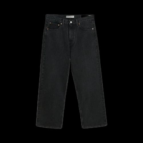 Our Legacy Third Cut Jeans 'Black'