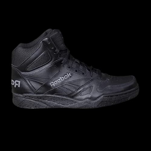 Reebok Royal BB4500 High 'Black Shark'