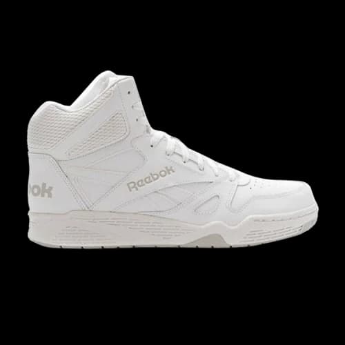 Reebok Royal BB4500 High 'White Steel'