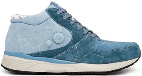 Reebok Pump Running Dual Garbstore Blue