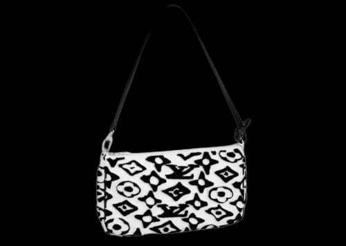 Louis Vuitton x UF Pochette Accessoires White