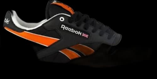 Reebok Classic Leather Highs & Lows Autumn Leaves