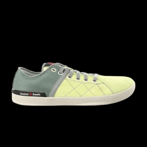 Reebok CrossFit Lite Lo TR 'Citrus Glow Green' (Women's)