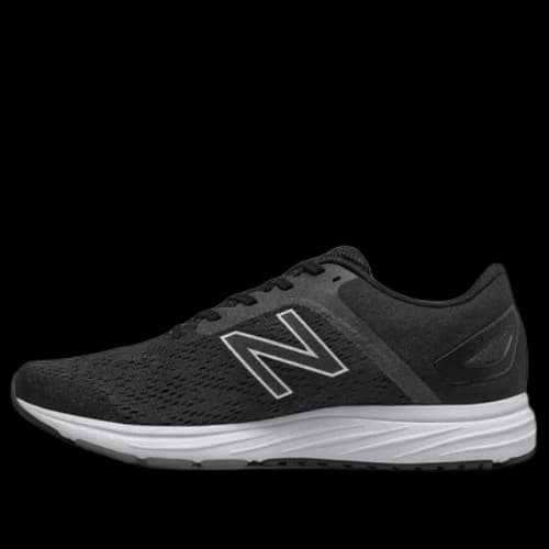 New Balance 480 Series Black