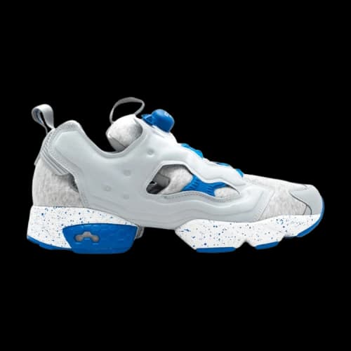 La MJC x Colette x Reebok InstaPump Fury