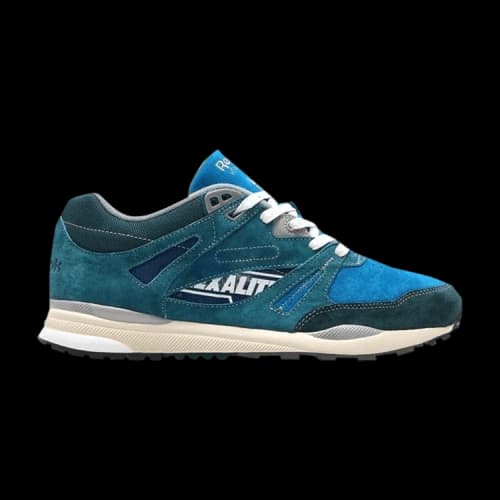 Garbstore x Reebok Ventilator 'Orion Blue'