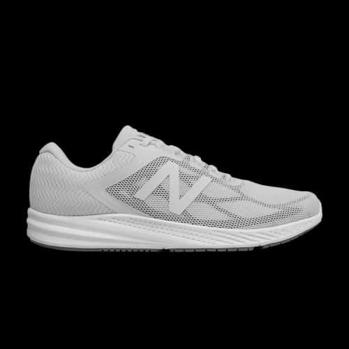 New Balance 490v6 2E Wide 'White'