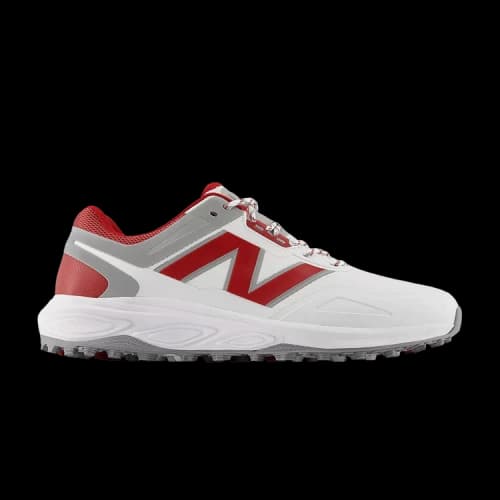 New Balance Fresh Foam Contend v3 Team Red Alloy