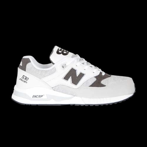 New Balance 530 'Grey White'