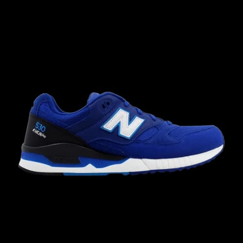 New Balance 530 Elite Pinball