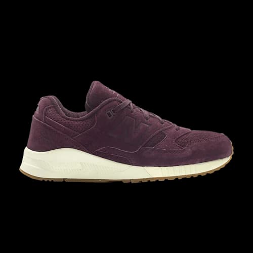 New Balance 530 Bordeaux Beige