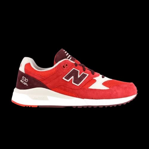 New Balance 530 Elite Edition 'Paper Lights'