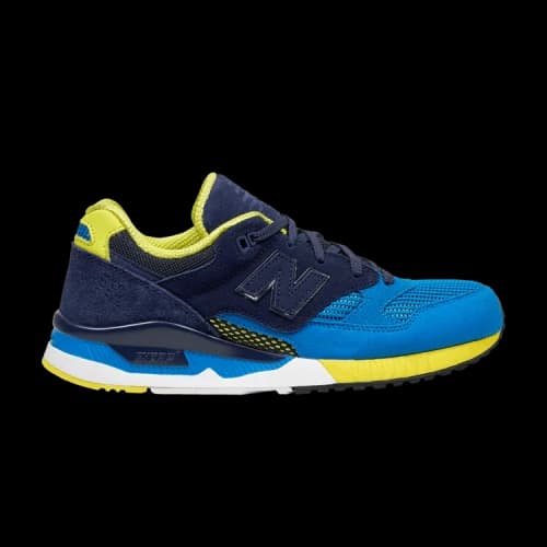 New Balance 530 'Bionic Boom - Sonar'