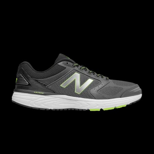 New Balance 560v7 Wide 4E 'Grey Volt'