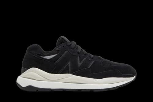 New Balance 57/40 'Black White'