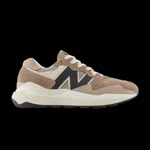 New Balance 57/40 'Brown'