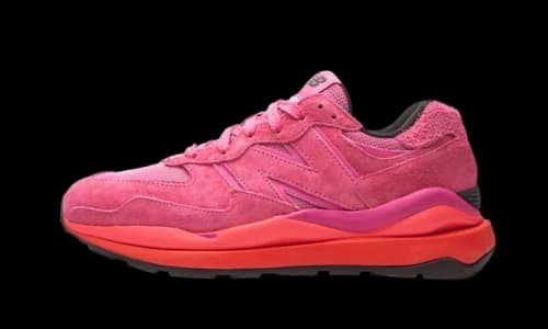 New Balance 57/40 Valentine's Day (2021)