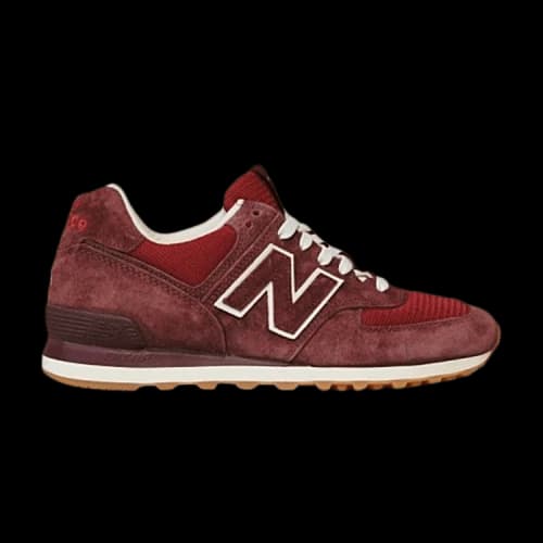 New Balance 574 Made in USA 'Johnny Appleseed'