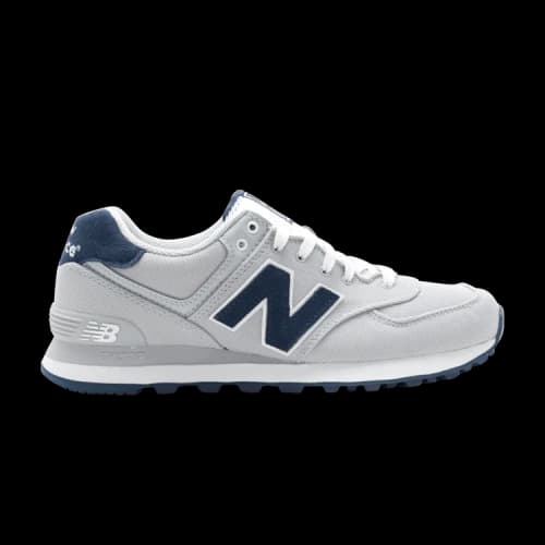 New Balance 574 'Grey Navy'