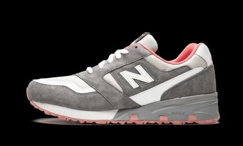New Balance 575 Staple Pigeon Grey