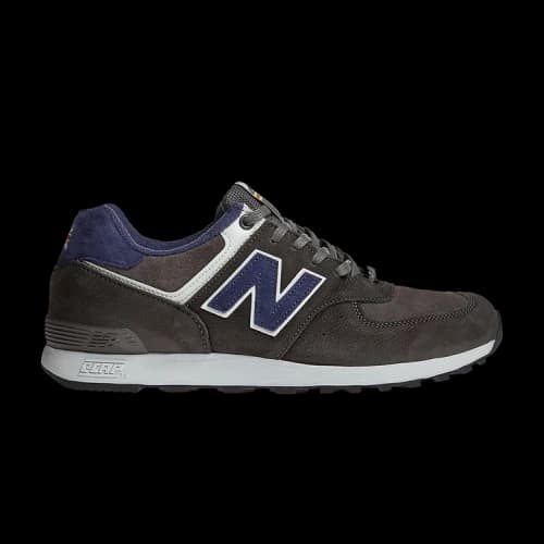 New Balance 576 Made in England 'Tea Pack - Earl Grey'