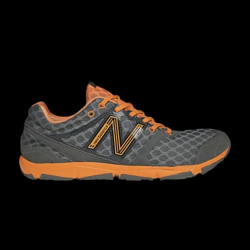 New Balance 730 'Grey Orange'