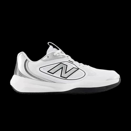 New Balance FuelCell 796v5 'White Black Silver'