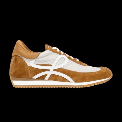 Loewe Flow Runner 'Tan Grey'