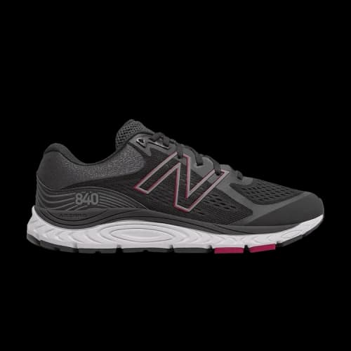 New Balance 840v5 2E Wide 'Black Horizon'