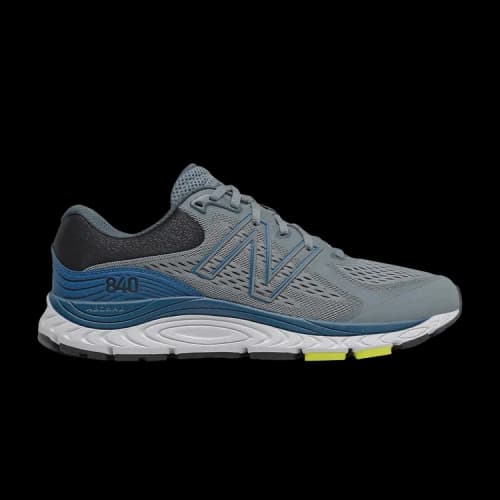New Balance 840v5 2E Wide 'Ocean Grey'