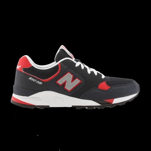 New Balance 850 'Navy Red'