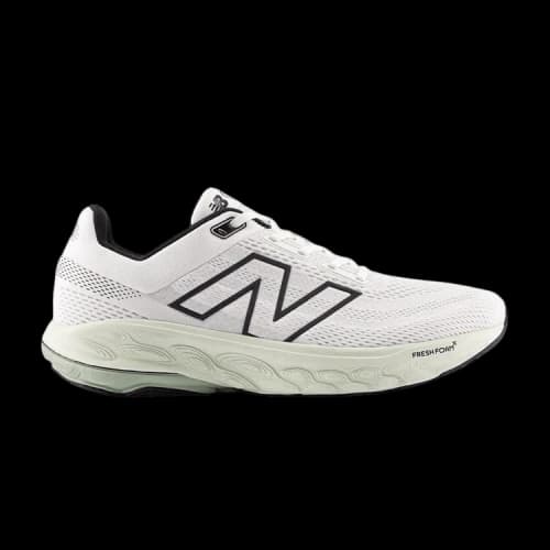 New Balance Fresh Foam X 860 V14 2E Wide 'Sea Salt Mineral Garter Snake'