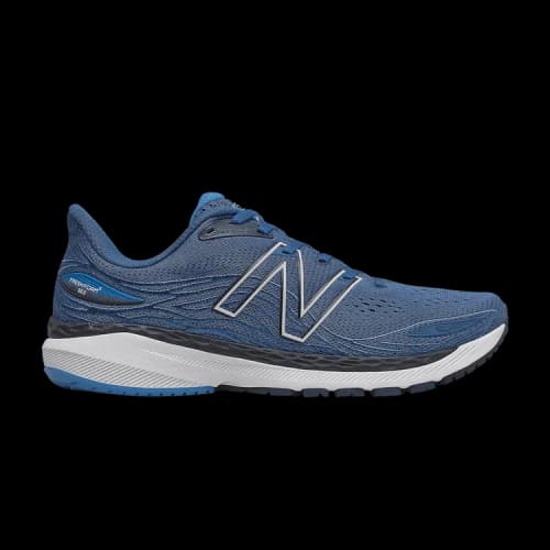 New Balance Fresh Foam X 860v12 2E Wide 'Oxygen Blue'