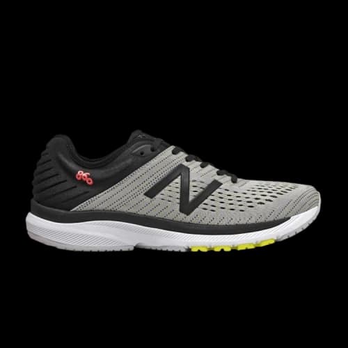 New Balance 860v10 2E Wide 'Rain Cloud'