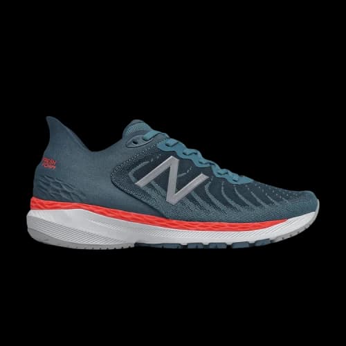 New Balance Fresh Foam 860v11 'Jet Stream Neo Flame'
