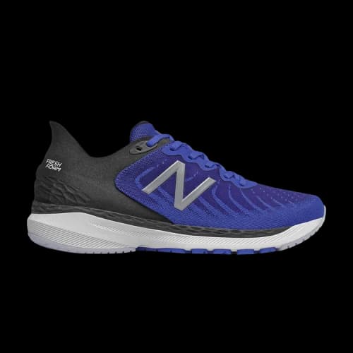 New Balance Fresh Foam 860v11 4E Wide 'Team Royal'