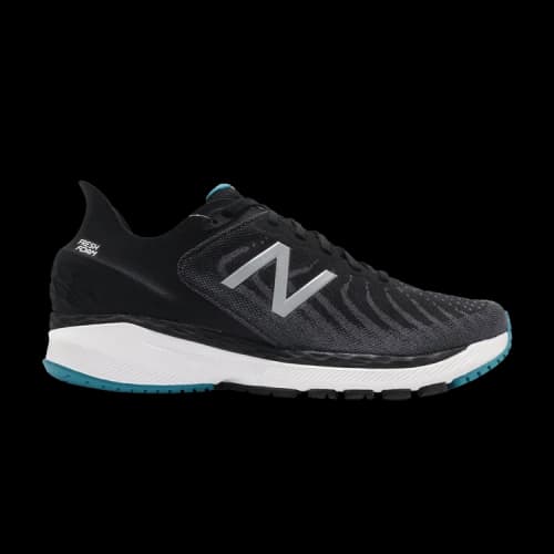 New Balance Fresh Foam 860v11 4E Wide 'Phantom'