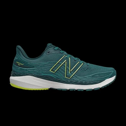 New Balance Fresh Foam X 860v12 4E Wide 'Mountain Teal'