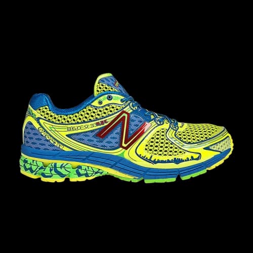 New Balance 860v3 'NYC Marathon'