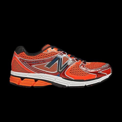 New Balance 860v3 Made In USA 'Orange'